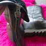 Sheepskin Boots Image 4