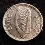 Ireland - 1968 - Error Weak Strike - 3 Pence - Hare - Km.12a - Unc - [773] Image 2