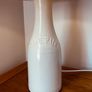 Ceramic Bottle-Style Table Lamp Image 3