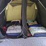 Vango Longleat II Air 800XL Family Tent Image 4