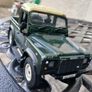 Britains Land Rover Defender Image 4