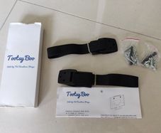 TV strap child safety