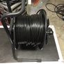 100m Cat5e AV Cable on Steel drum reel Shielded heavy duty STP Cat 5e Ethernet Audio Video 100 metre RJ45 Cable Image 2