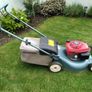 Lawnmower Image 3