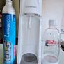 Soda maker - Sodastram Image 6