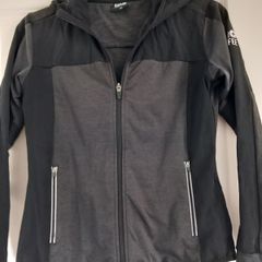 Gym & coffee jacket