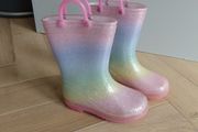 wellies