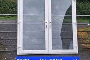 Pvc French Doors