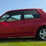 Peugeot 106 GTI Image 4