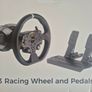 Moza r3 bundle racing simulator Image 5