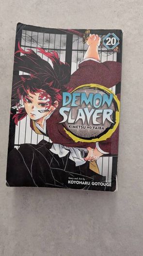 book