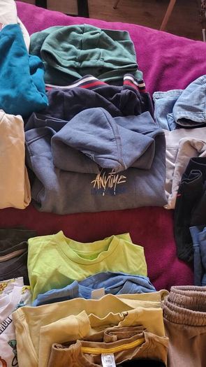 boys 6years clothes