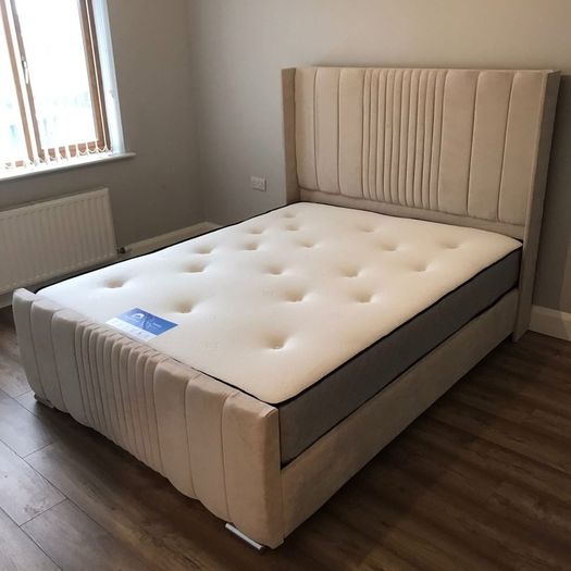 Beds