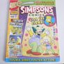 Five Simpsons Comics Published by Bongo Comics Image 8