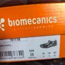 School shoes Biomechanics Image 2