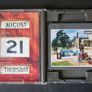 Be here now and what's the story minidisc albums. Image 2