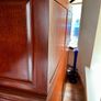 Mahogany Bureau Image 5