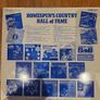 Homespun Country Hall of Fame Vinyl LP Image 2