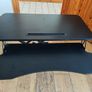 adjustable desk top Image 2