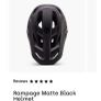 fox rampage helmet Image 6