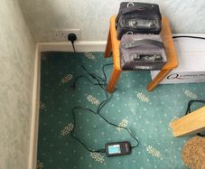 golf micro lite glider for sale