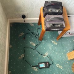 golf micro lite glider for sale