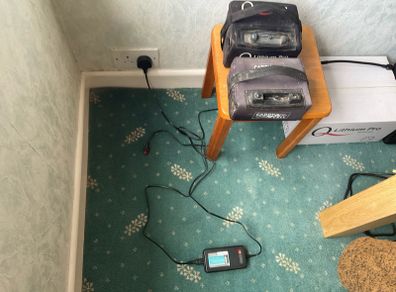 golf micro lite glider for sale