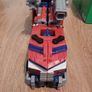 Transformer Optimus prime Image 8