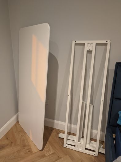 Desk Ikea