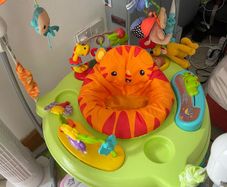 Baby Bouncer