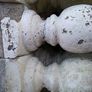 Concrete Bollards 2 Euro each Image 3
