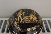 24 k gold jewellery box