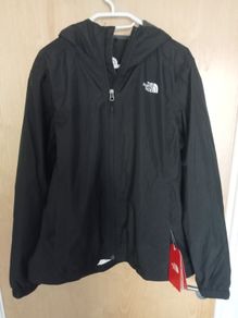 New North Face Dryvent Jacket Women L