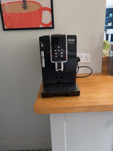 delonghi dinamica
