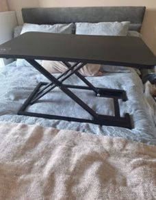 Standing Desk Converter