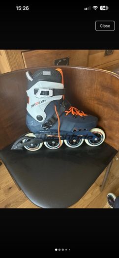 Roller