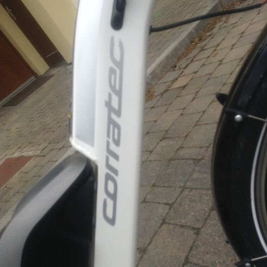 E-bike Bosch Guarantee
