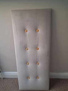 headboard