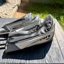 TaylorMade SIM Max Wood Set Image 2