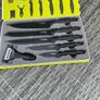 kitchen knives Image 2