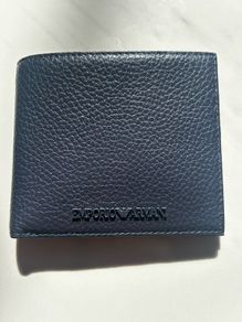 Emporio Armani Brand New wallet