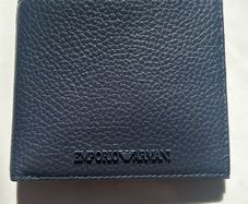 Emporio Armani Brand New wallet