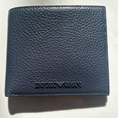 Emporio Armani Brand New wallet