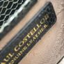 Paul Costello Leather 2 Piece Set Image 3
