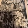 The Empire Strikes Back Weekly Marvel Comic Issue 133 Sept 11 1980 Image 5