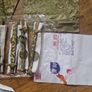 chopsticks napkins & placemats Image 4