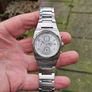 Watch Seiko Alarm Chronograph. Quartz Image 5