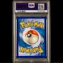 Blastoise EX XY122 PSA 3 Very Good Graded Promo Red & Blue Collection Pokemon Card Image 2