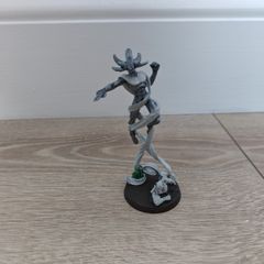Warhammer 40k Necrons The Deceiver