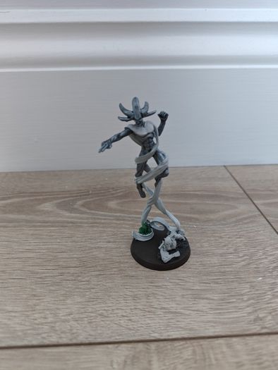 Warhammer 40k Necrons The Deceiver